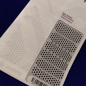 Full sheet of Jamberry Nail Wraps, NIP